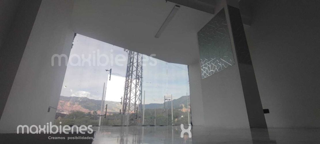 Local en arriendo en Conquistadores, Medellín, 52 m² · foto 6 de 8