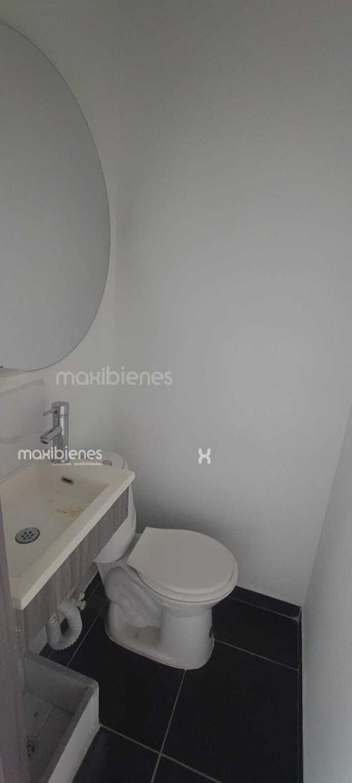 Local en arriendo en Conquistadores, Medellín, 52 m² · foto 8 de 8