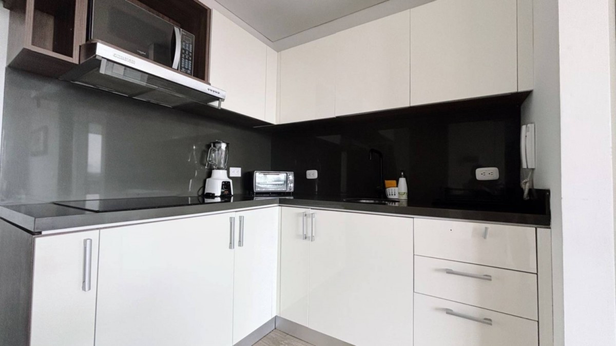 Apartamento en venta en Chapinero, Bogotá · foto 5 de 15