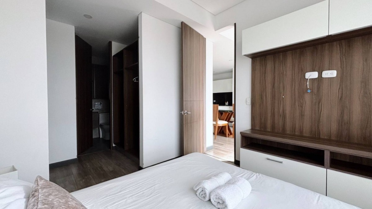 Apartamento en venta en Chapinero, Bogotá · foto 8 de 15