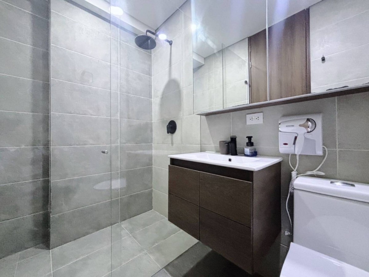 Apartamento en venta en Chapinero, Bogotá · foto 12 de 15