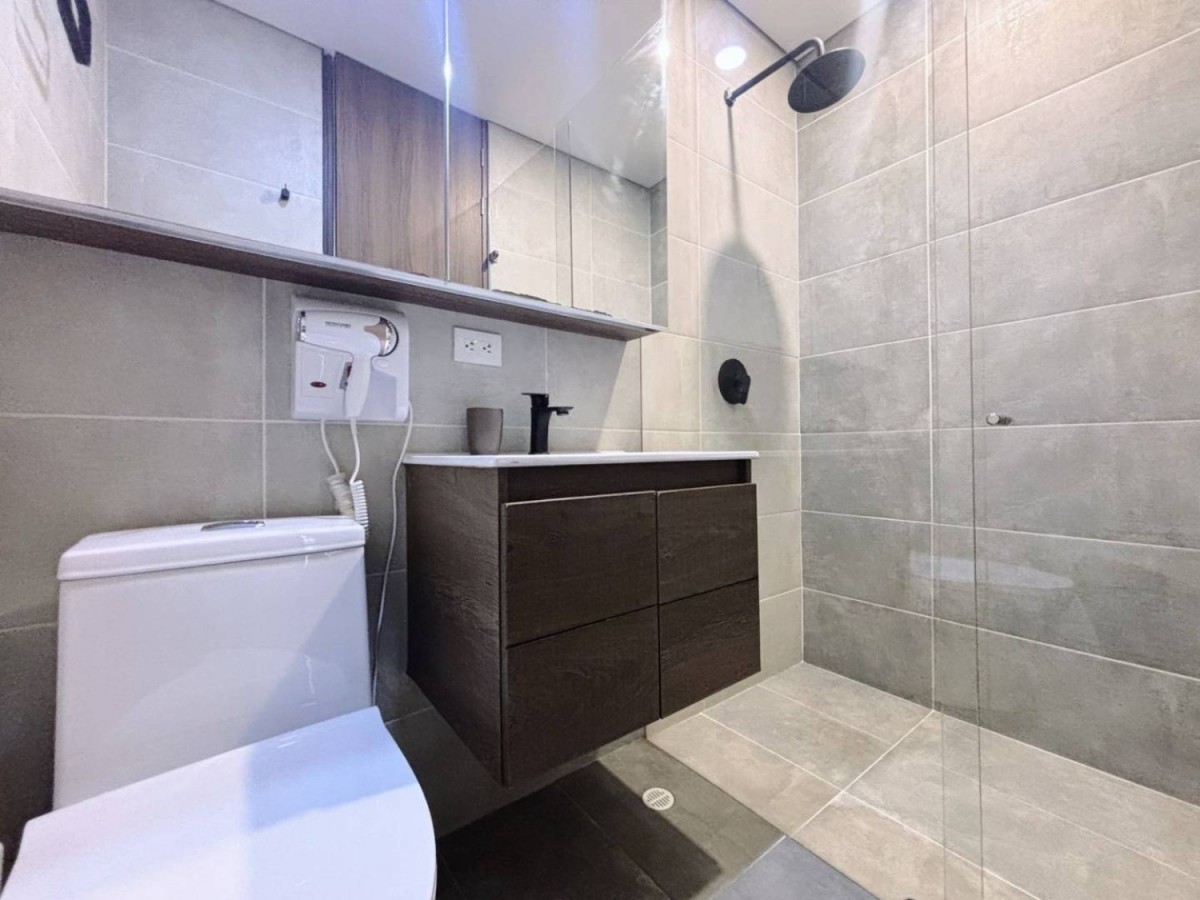 Apartamento en venta en Chapinero, Bogotá · foto 13 de 15