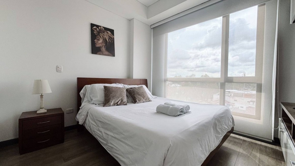 Apartamento en venta en Chapinero, Bogotá · foto 14 de 15