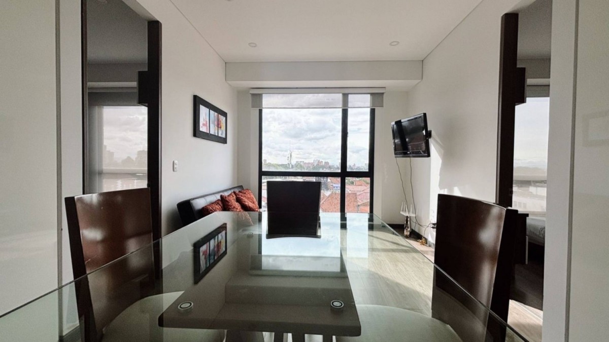 Apartamento en venta en Chapinero, Bogotá · foto 15 de 15
