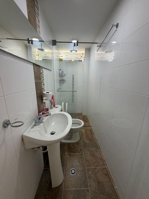 Apartamento de 4 alcobas en venta en Provenza, Bucaramanga, 205 m² · foto 20 de 24