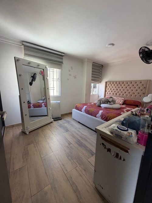 Apartamento de 4 alcobas en venta en Provenza, Bucaramanga, 205 m² · foto 17 de 24