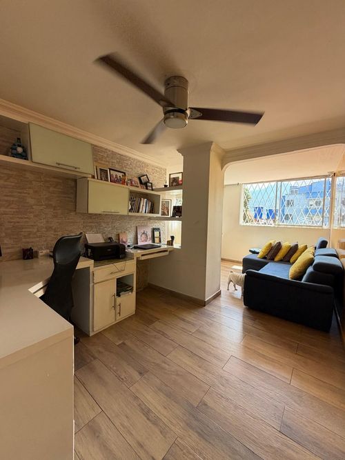Apartamento de 4 alcobas en venta en Provenza, Bucaramanga, 205 m² · foto 3 de 24