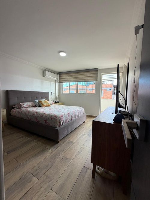 Apartamento de 4 alcobas en venta en Provenza, Bucaramanga, 205 m² · foto 16 de 24