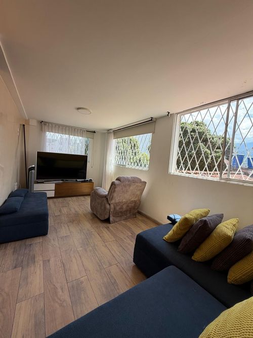 Apartamento de 4 alcobas en venta en Provenza, Bucaramanga, 205 m² · foto 4 de 24