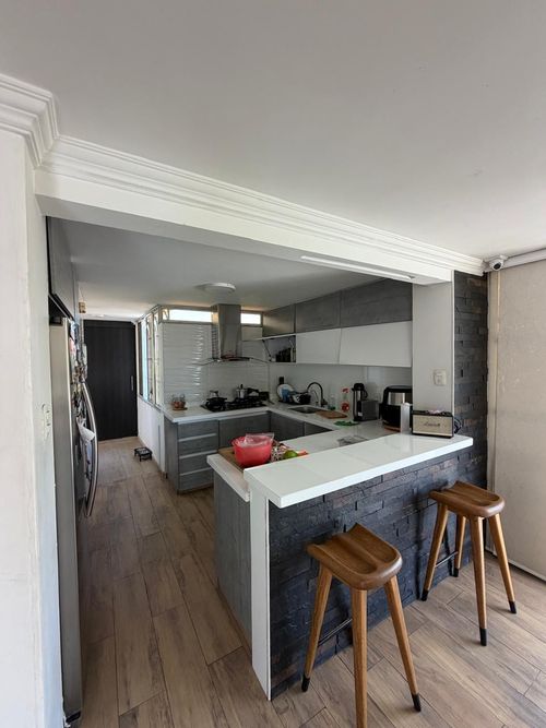 Apartamento de 4 alcobas en venta en Provenza, Bucaramanga, 205 m² · foto 6 de 24