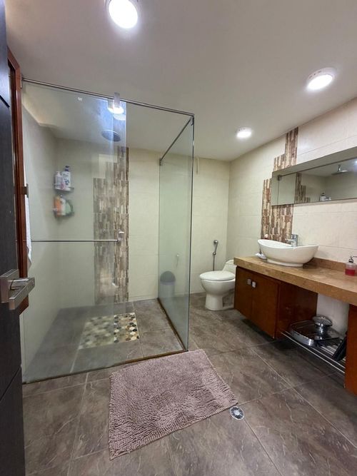 Apartamento de 4 alcobas en venta en Provenza, Bucaramanga, 205 m² · foto 19 de 24