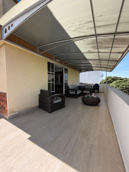 Apartamento de 4 alcobas en venta en Provenza, Bucaramanga, 205 m² · foto 10 de 24