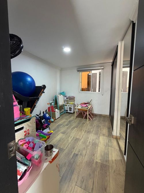 Apartamento de 4 alcobas en venta en Provenza, Bucaramanga, 205 m² · foto 18 de 24