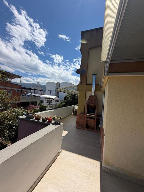 Apartamento de 4 alcobas en venta en Provenza, Bucaramanga, 205 m² · foto 14 de 24