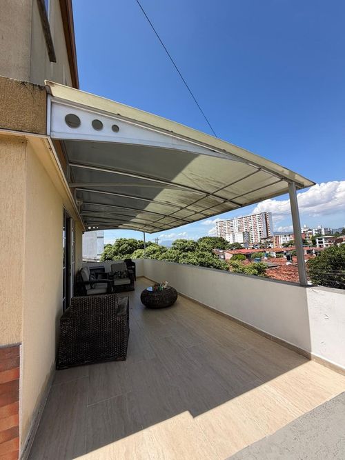 Apartamento de 4 alcobas en venta en Provenza, Bucaramanga, 205 m² · foto 13 de 24