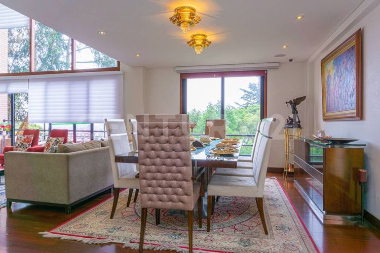 Casa de 6 alcobas en venta en Bosque Medina, Bogotá, 830 m² · foto 3 de 22