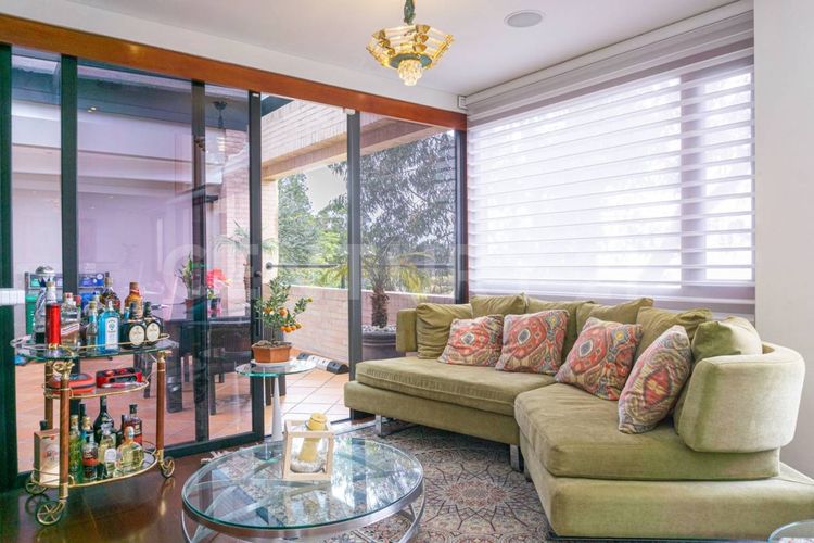 Casa de 6 alcobas en venta en Bosque Medina, Bogotá, 830 m² · foto 4 de 22