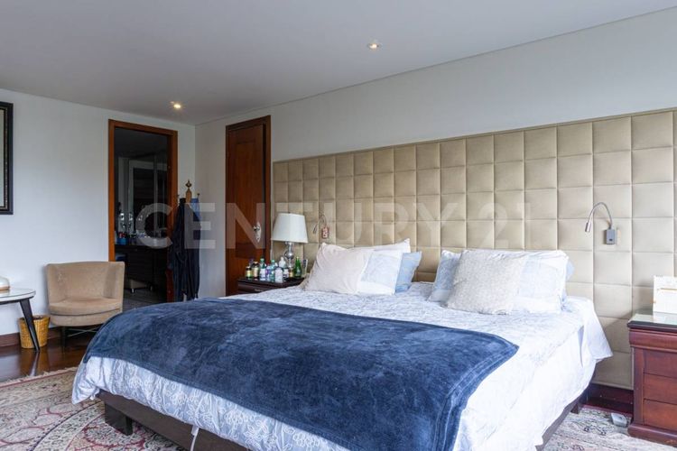 Casa de 6 alcobas en venta en Bosque Medina, Bogotá, 830 m² · foto 8 de 22