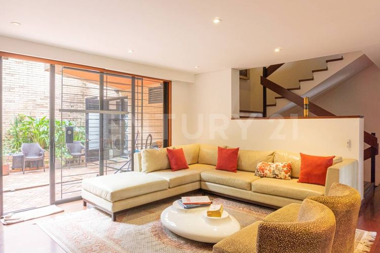 Casa de 6 alcobas en venta en Bosque Medina, Bogotá, 830 m² · foto 17 de 22