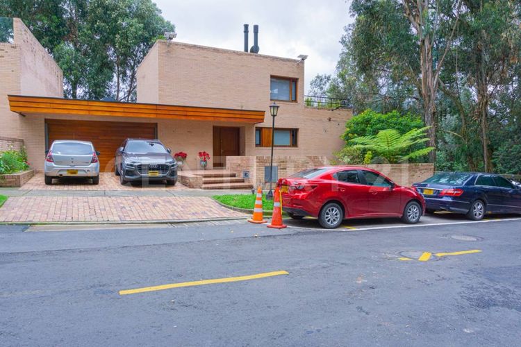 Casa de 6 alcobas en venta en Bosque Medina, Bogotá, 830 m² · foto 22 de 22