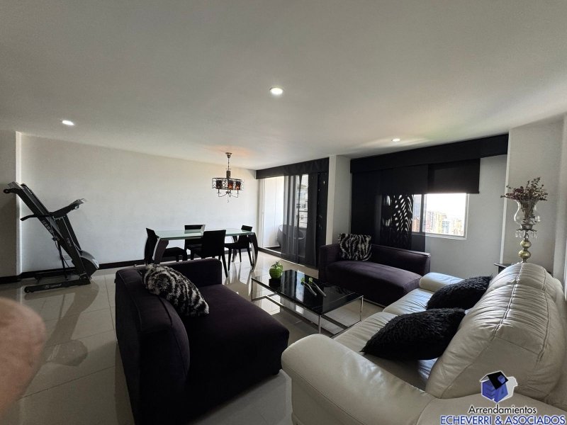 Apartamento en venta en Loma Del Indio, Medellín · foto 7 de 18