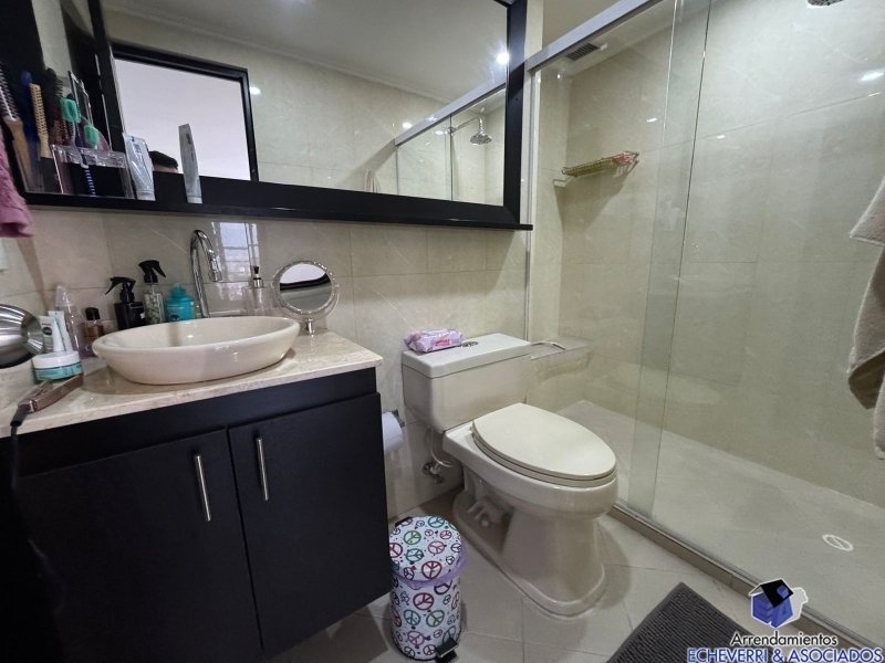 Apartamento en venta en Loma Del Indio, Medellín · foto 9 de 18