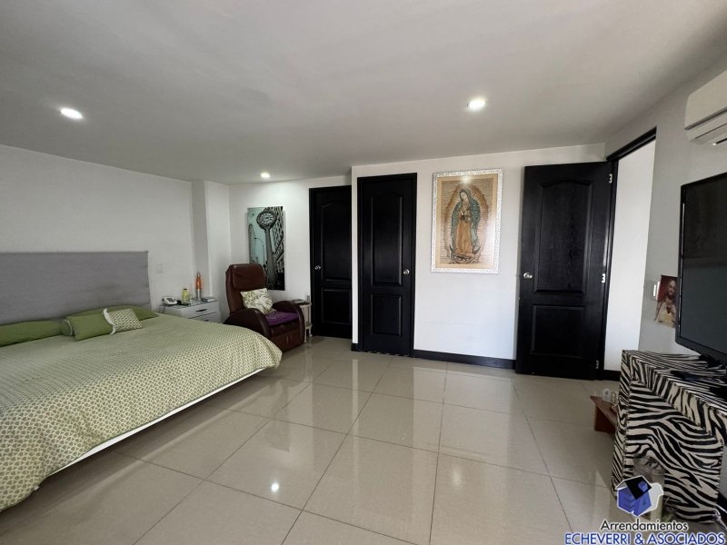 Apartamento en venta en Loma Del Indio, Medellín · foto 11 de 18