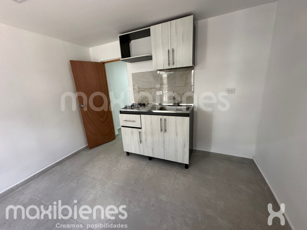 Studio for rent in Las palmas, Medellín