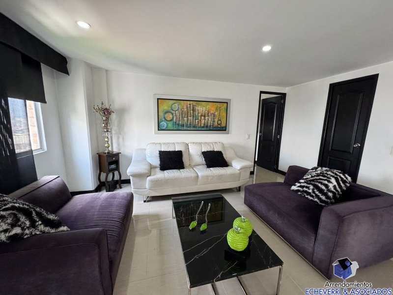Apartamento en venta en Loma Del Indio, Medellín · foto 14 de 18