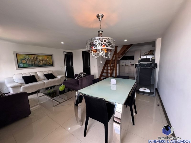Apartamento en venta en Loma Del Indio, Medellín · foto 15 de 18