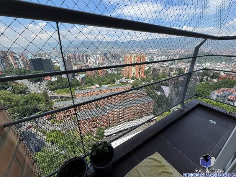 Apartamento en venta en Loma Del Indio, Medellín · foto 16 de 18