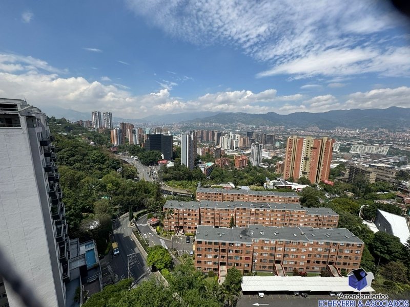 Apartamento en venta en Loma Del Indio, Medellín · foto 17 de 18