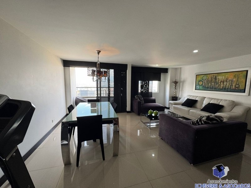 Apartamento en venta en Loma Del Indio, Medellín · foto 18 de 18