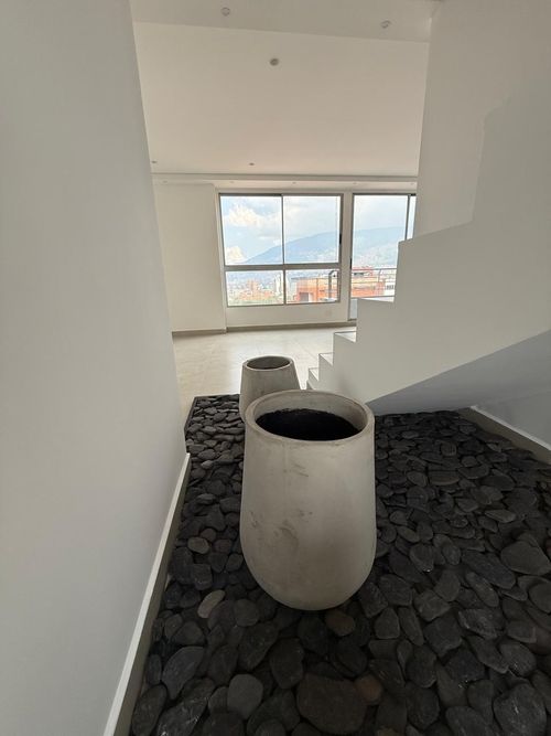 Apartamento de 3 alcobas en venta en Universidad Pontificia Bolivariana, Medellín, 145 m² · foto 4 de 16