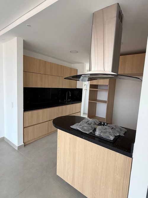 Apartamento de 3 alcobas en venta en Universidad Pontificia Bolivariana, Medellín, 145 m² · foto 6 de 16