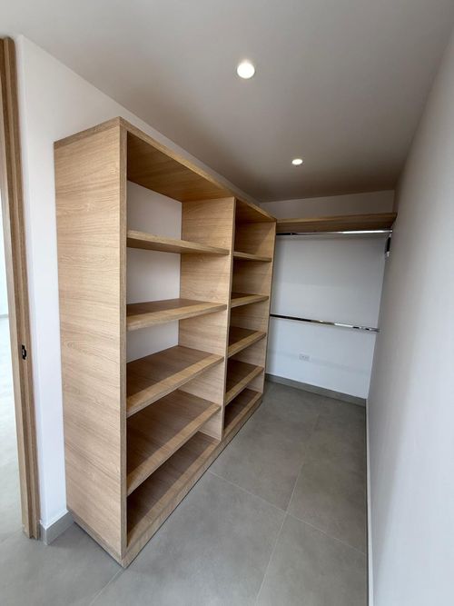 Apartamento de 3 alcobas en venta en Universidad Pontificia Bolivariana, Medellín, 145 m² · foto 9 de 16
