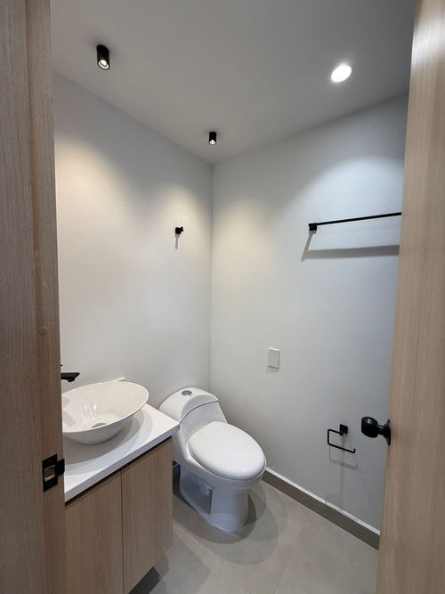 Apartamento de 3 alcobas en venta en Universidad Pontificia Bolivariana, Medellín, 145 m² · foto 14 de 16