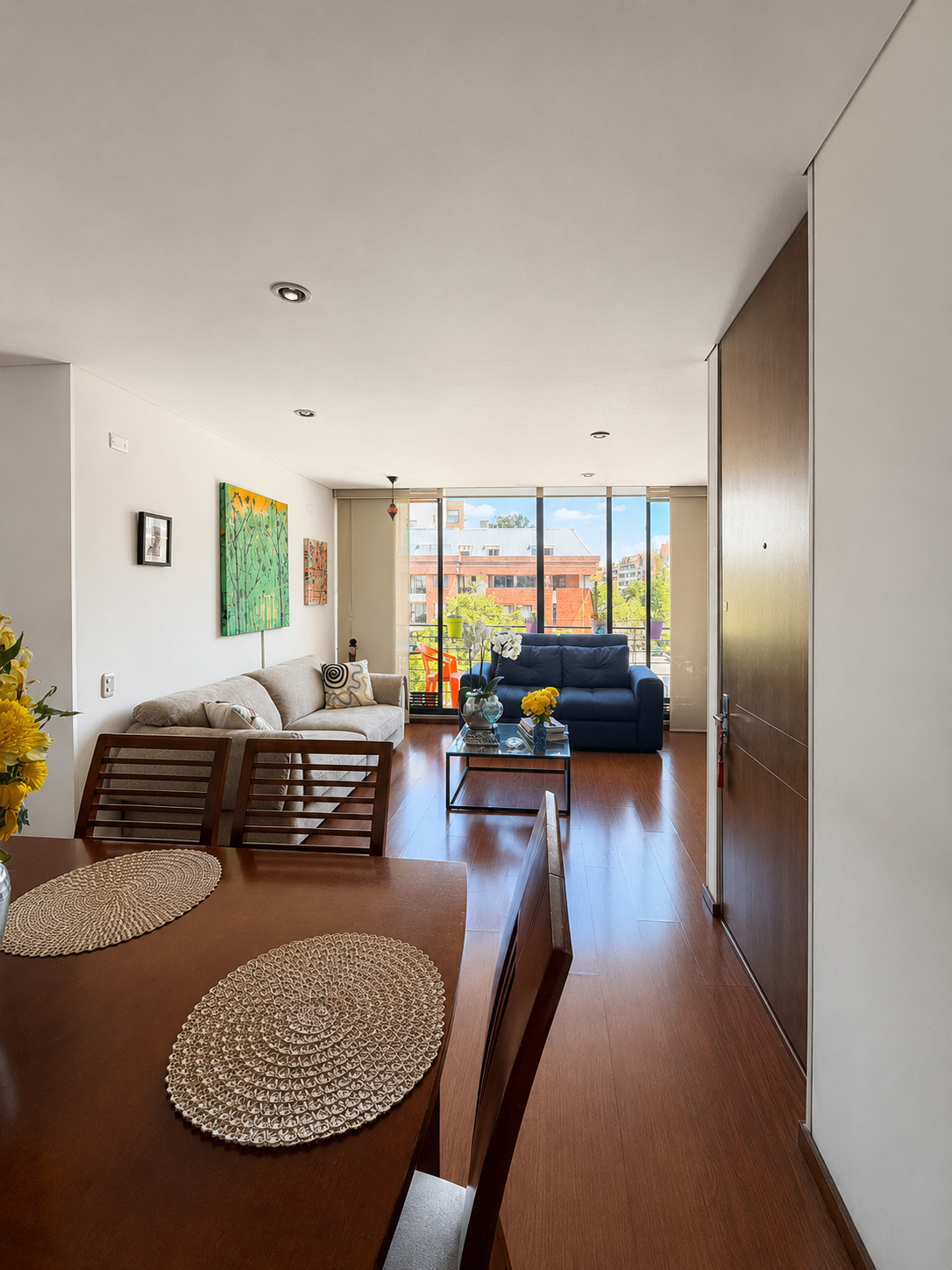 Apartamento en venta en Bella Suiza, Bogotá · foto 2 de 13