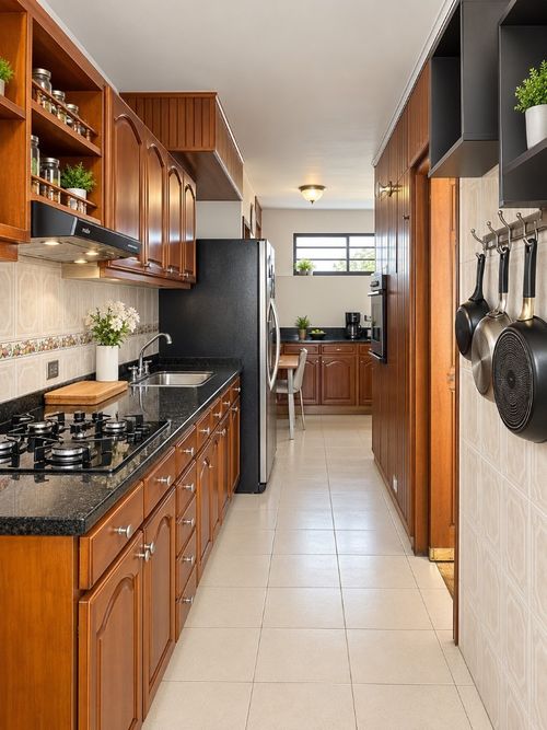 Apartamento de 3 alcobas en venta en Santa Rosa, Cali, 158 m² · foto 4 de 14