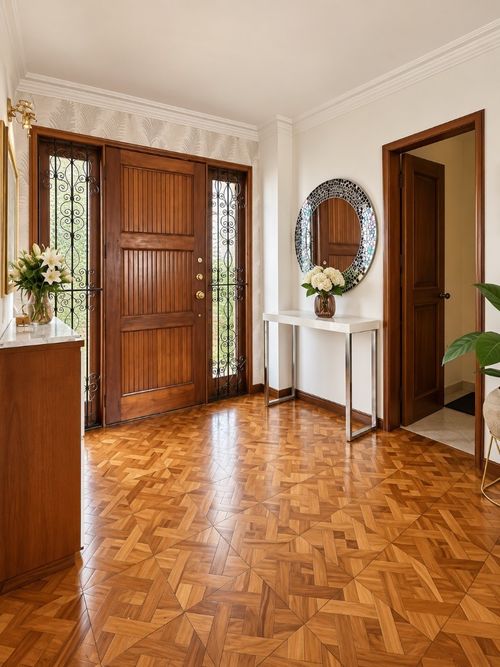 Apartamento de 3 alcobas en venta en Santa Rosa, Cali, 158 m² · foto 6 de 14