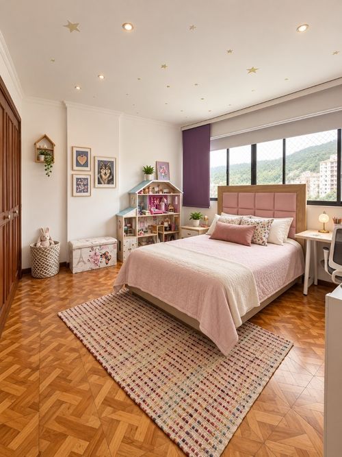 Apartamento de 3 alcobas en venta en Santa Rosa, Cali, 158 m² · foto 10 de 14
