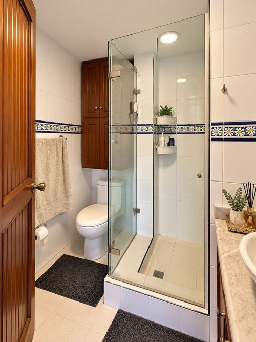 Apartamento de 3 alcobas en venta en Santa Rosa, Cali, 158 m² · foto 11 de 14