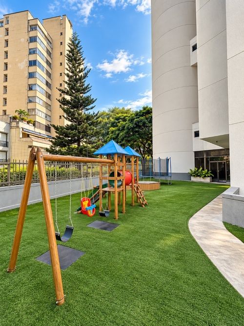 Apartamento de 3 alcobas en venta en Santa Rosa, Cali, 158 m² · foto 14 de 14