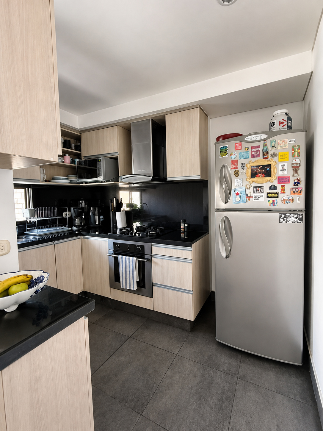 Apartamento en venta en Bella Suiza, Bogotá · foto 5 de 13
