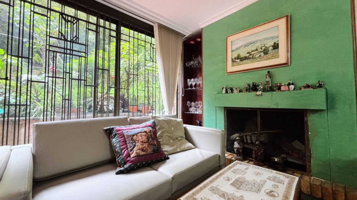 Apartamento en venta en Los Rosales, Bogotá · foto 6 de 22