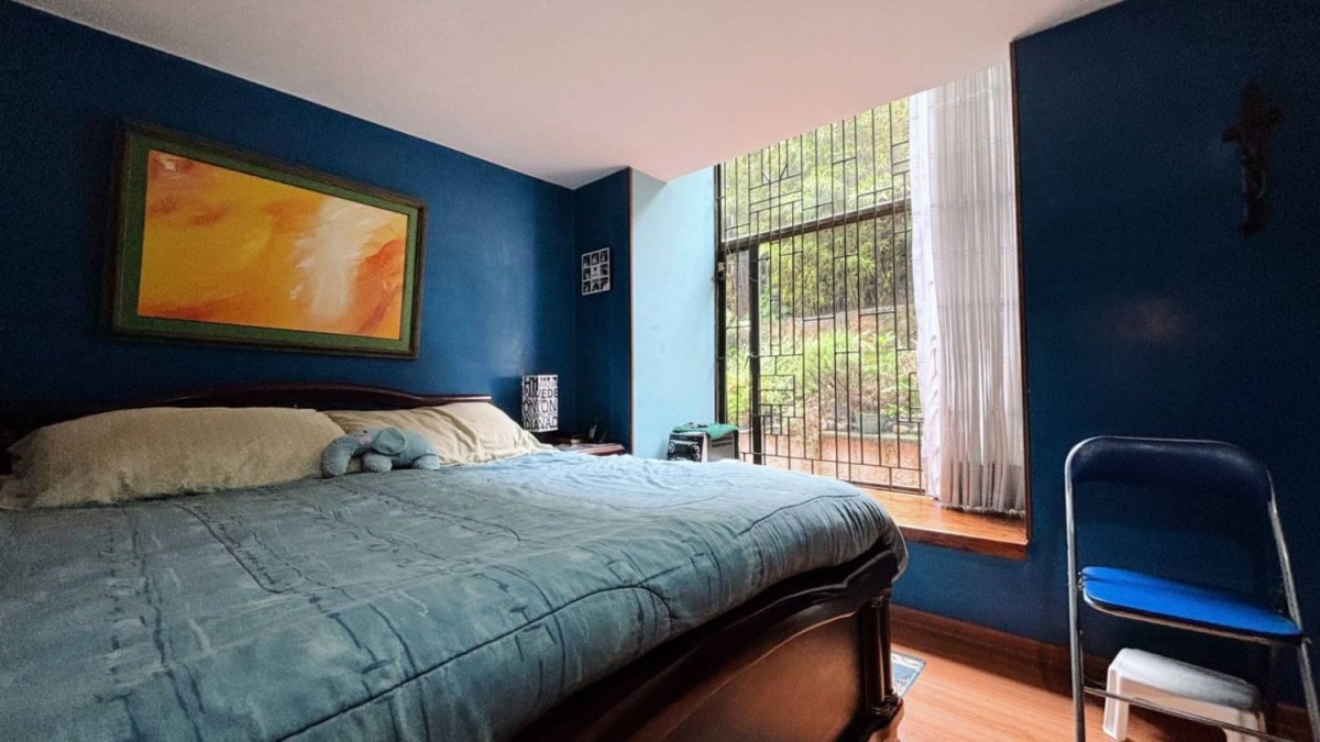 Apartamento en venta en Los Rosales, Bogotá · foto 15 de 22