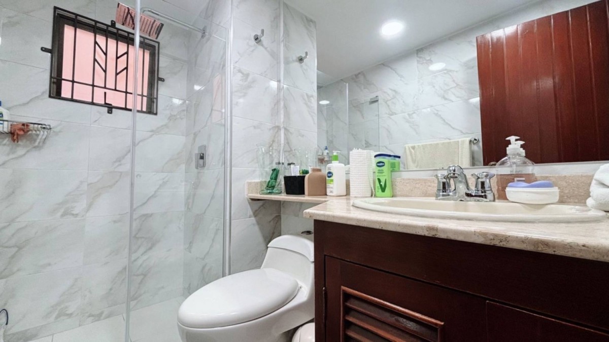 Apartamento en venta en Los Rosales, Bogotá · foto 20 de 22