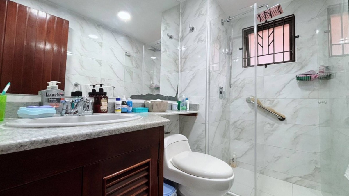 Apartamento en venta en Los Rosales, Bogotá · foto 21 de 22