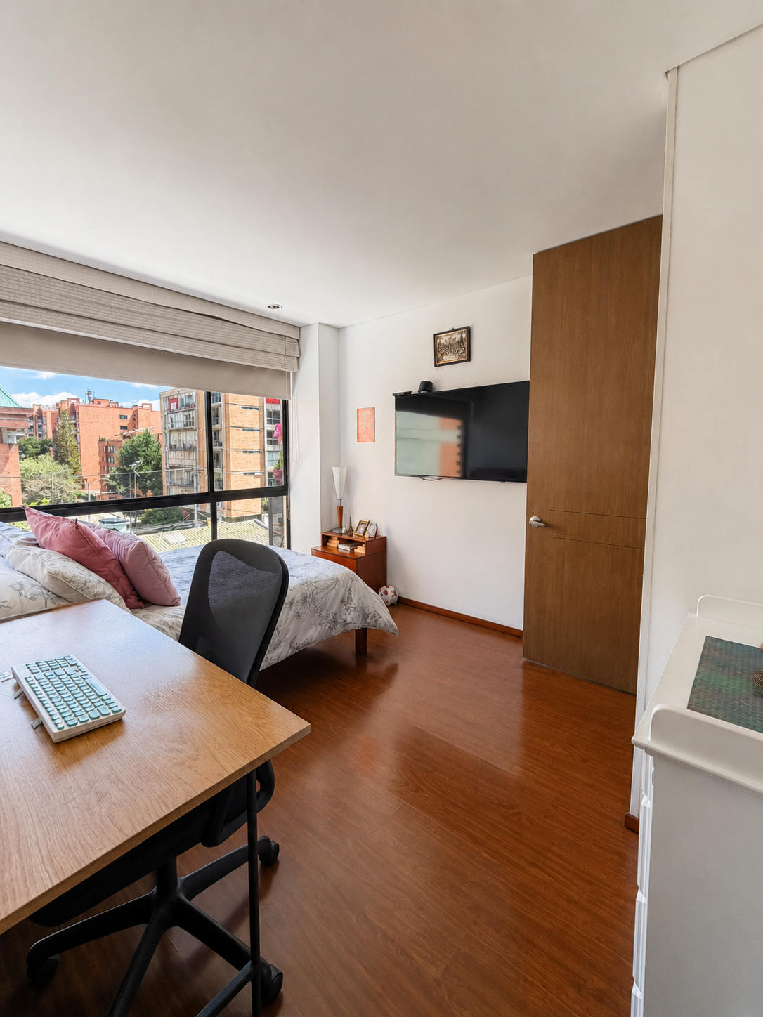 Apartamento en venta en Bella Suiza, Bogotá · foto 7 de 13