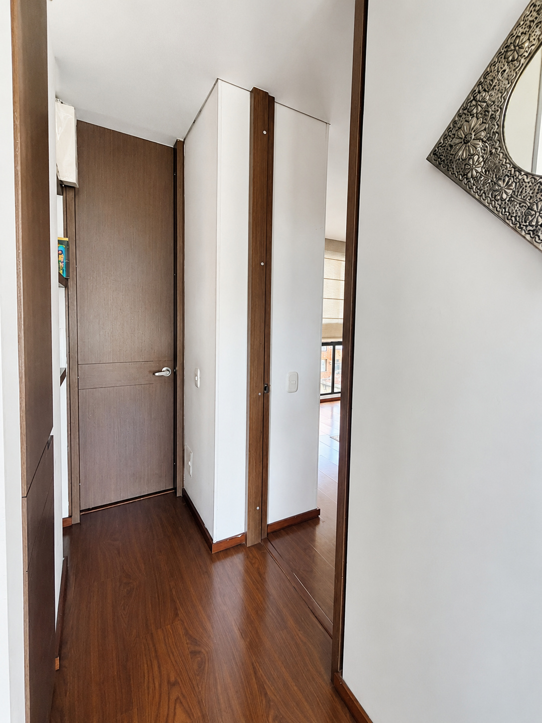 Apartamento en venta en Bella Suiza, Bogotá · foto 8 de 13